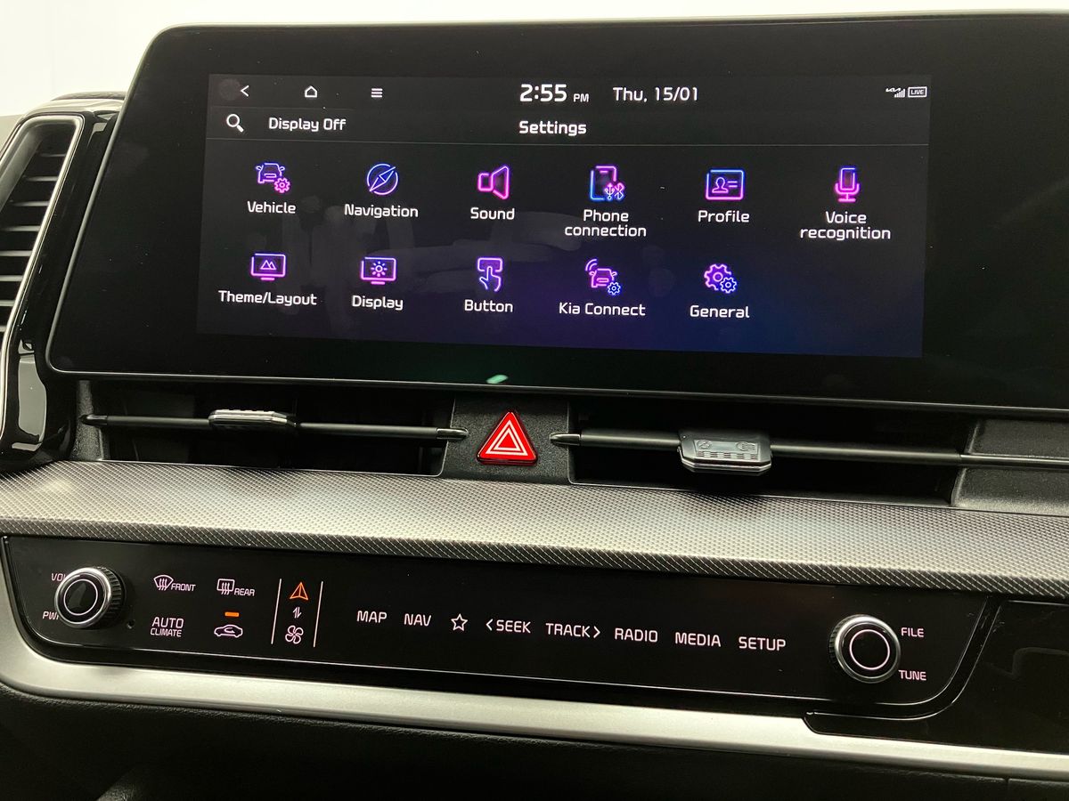 Used Kia Sportage 2025 for sale - 77676671: Photo 39