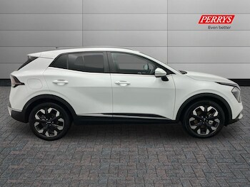 Used Kia Sportage 2025 for sale - 77676671: Photo