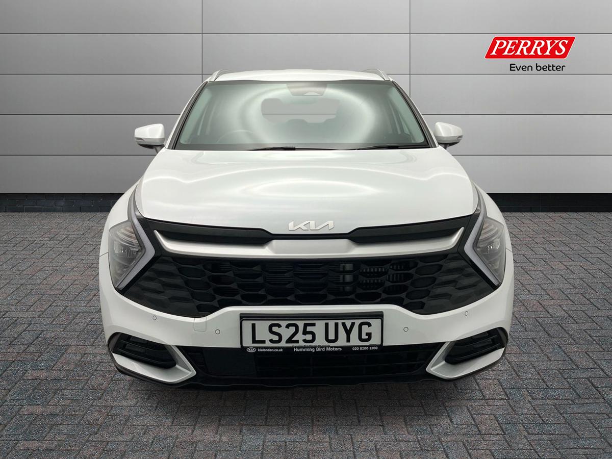 Used Kia Sportage 2025 for sale - 77676671: Photo 4