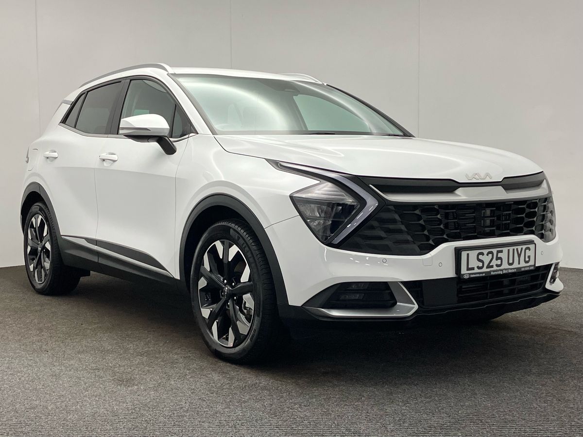 Used Kia Sportage 2025 for sale - 77676671: Photo 45