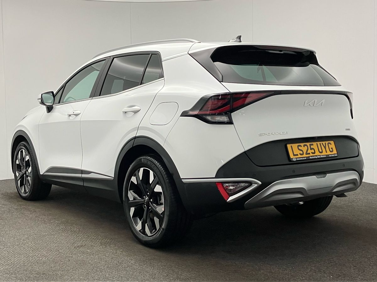 Used Kia Sportage 2025 for sale - 77676671: Photo 48