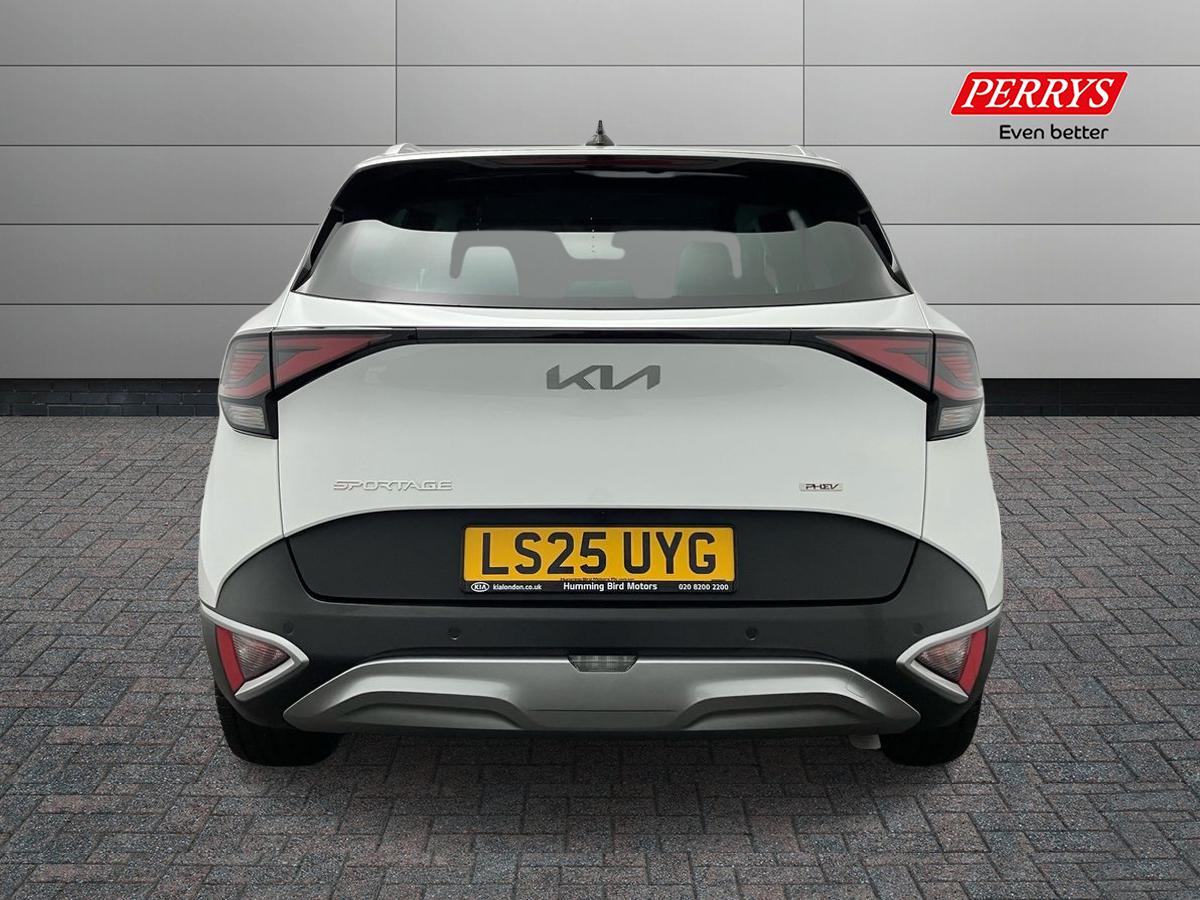 Used Kia Sportage 2025 for sale - 77676671: Photo 5