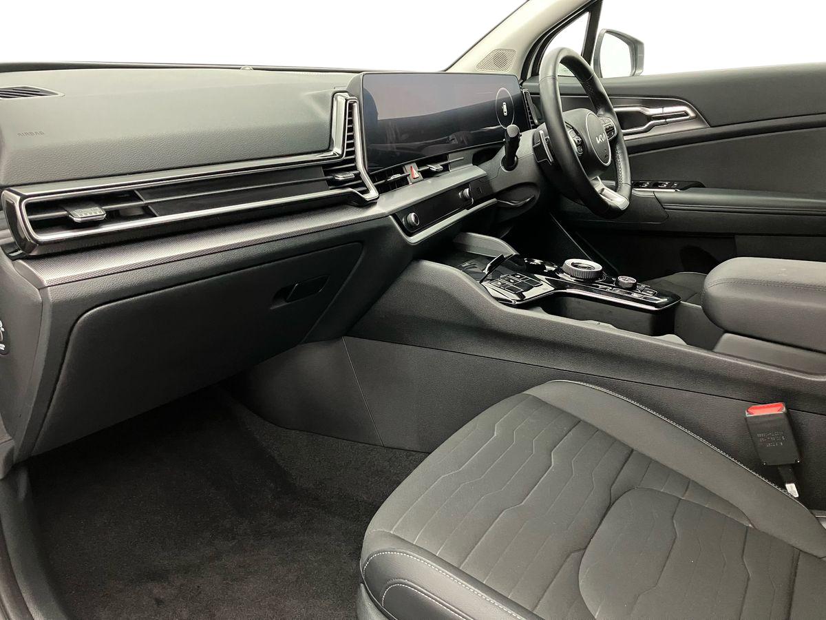 Used Kia Sportage 2025 for sale - 77676671: Photo 6