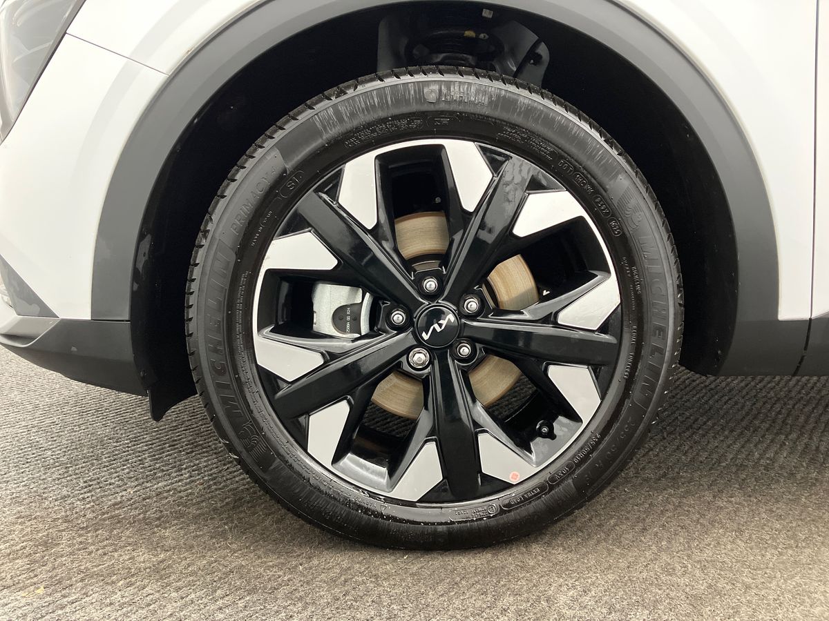 Used Kia Sportage 2025 for sale - 77676671: Photo 7