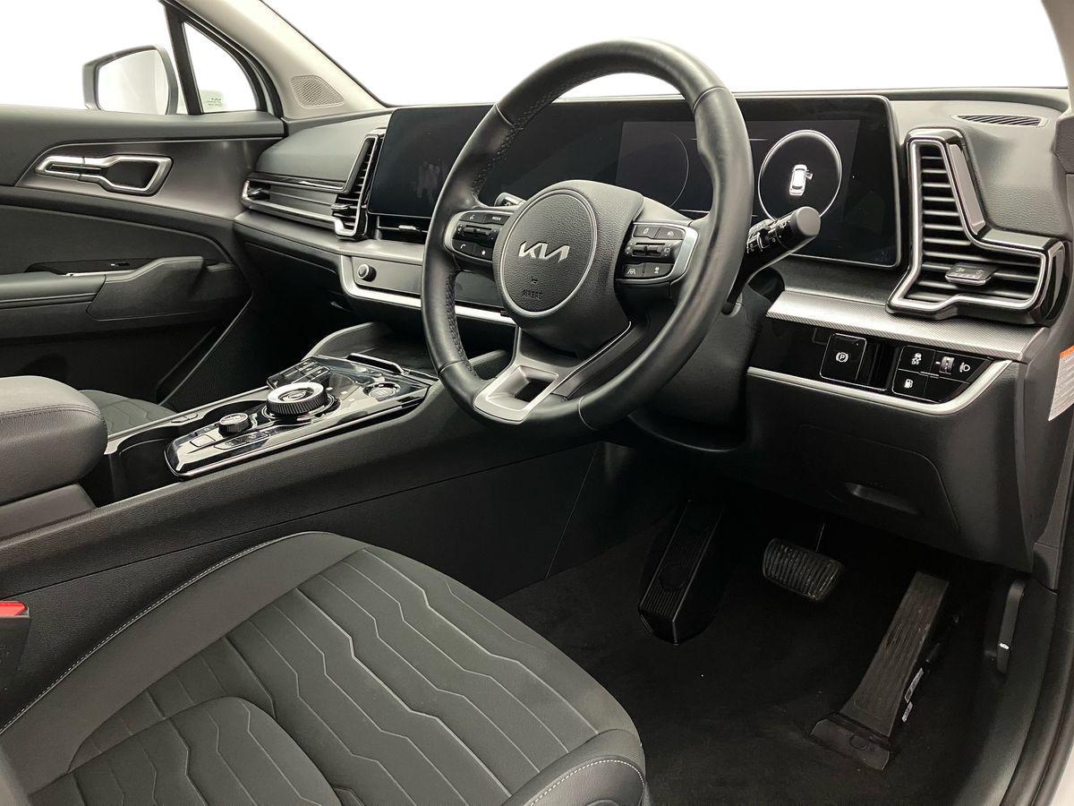 Used Kia Sportage 2025 for sale - 77676671: Photo 8