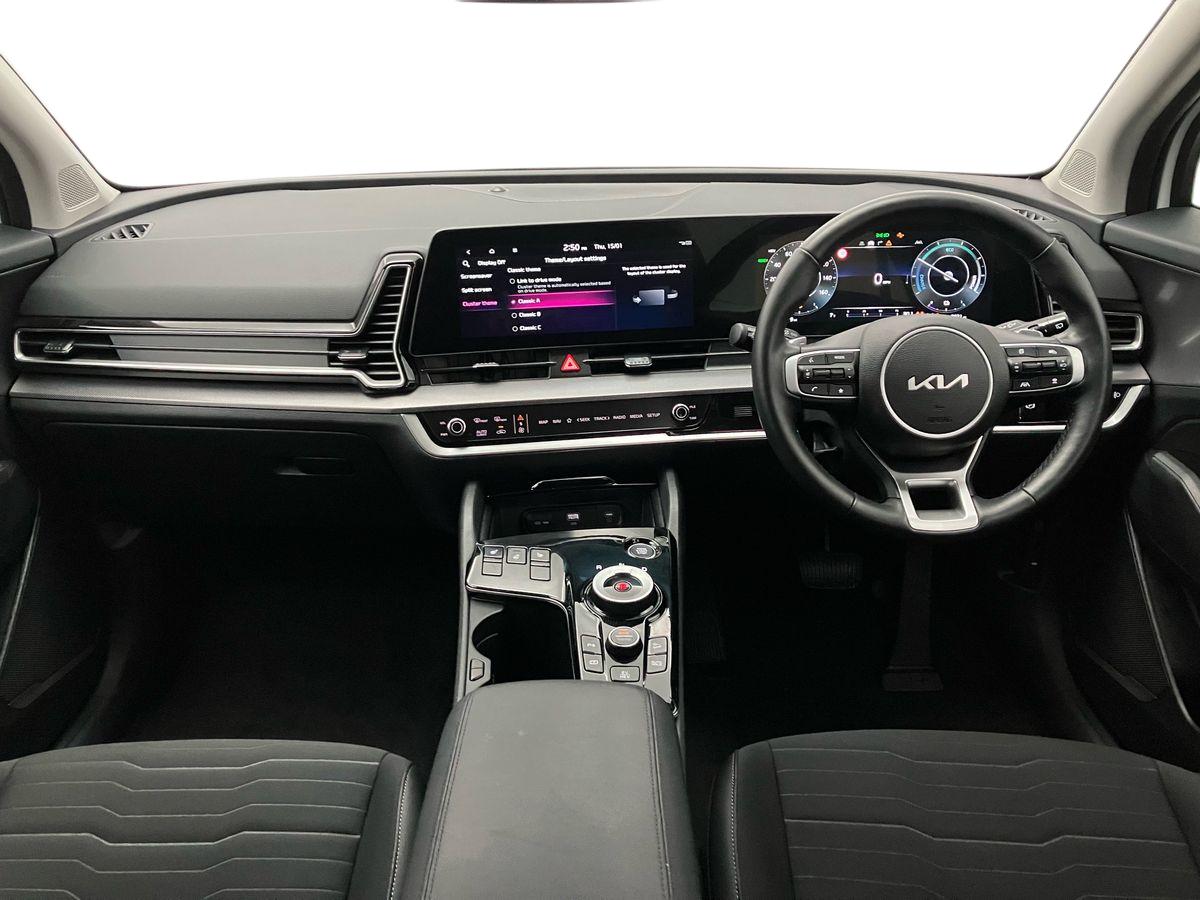 Used Kia Sportage 2025 for sale - 77676671: Photo 9