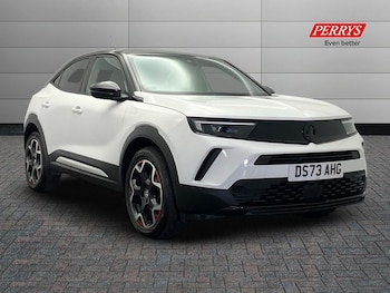 Used Vauxhall Mokka 2023 for sale - 76035403: Photo