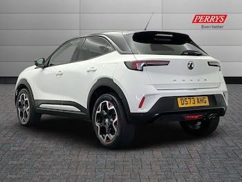 Used Vauxhall Mokka 2023 for sale - 76035403: Photo