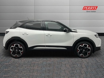 Used Vauxhall Mokka 2023 for sale - 76035403: Photo