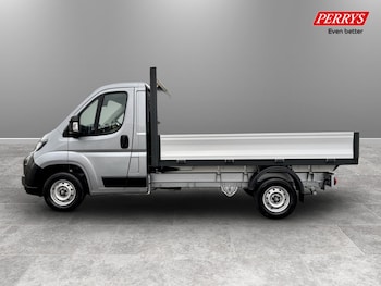 Used Vauxhall Movano 2026 for sale - 79535813: Photo