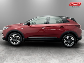 Used Vauxhall Grandland X 2019 for sale - 78761174: Photo
