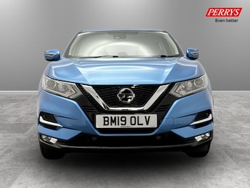Used Nissan Qashqai 2019 for sale - 79111125: Photo