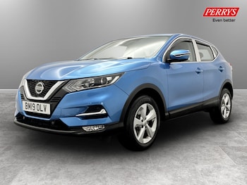 Used Nissan Qashqai 2019 for sale - 79111125: Photo