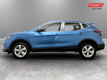 Used Nissan Qashqai 2019 for sale - 79111125: Photo