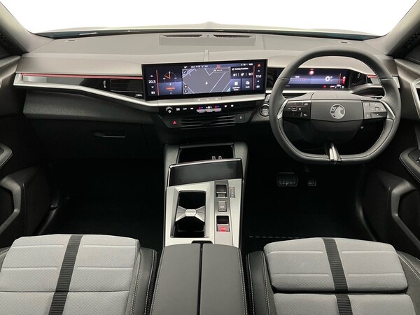 Used Vauxhall Grandland 2025 for sale - 75342611: Photo 10