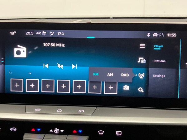 Used Vauxhall Grandland 2025 for sale - 75342611: Photo 11