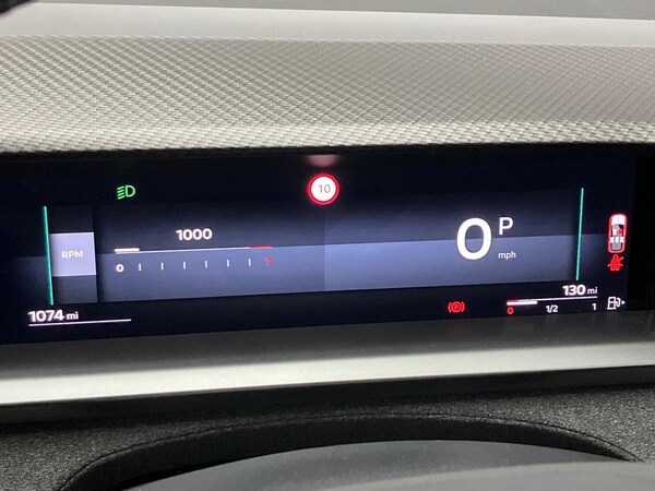 Used Vauxhall Grandland 2025 for sale - 75342611: Photo 16
