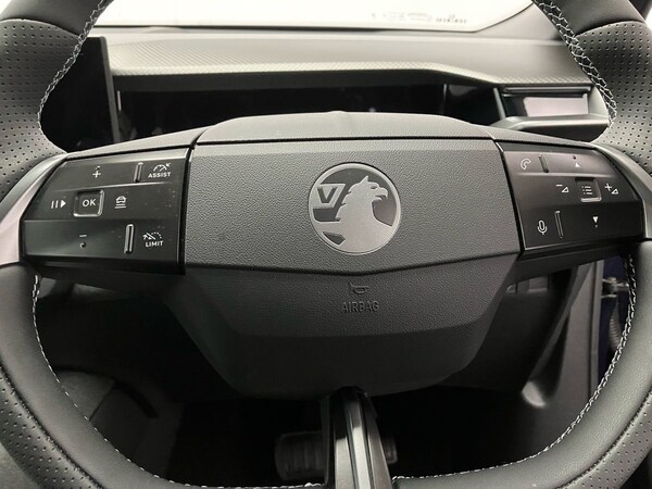 Used Vauxhall Grandland 2025 for sale - 75342611: Photo 19
