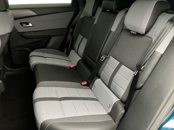 Used Vauxhall Grandland 2025 for sale - 75342611: Photo 22