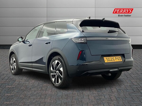 Used Vauxhall Grandland 2025 for sale - 75342611: Photo 2