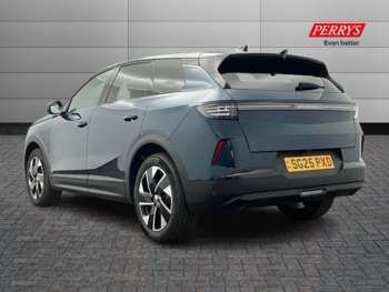 Used Vauxhall Grandland 2025 for sale - 75342611: Photo