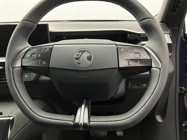 Used Vauxhall Grandland 2025 for sale - 75342611: Photo 34