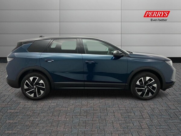 Used Vauxhall Grandland 2025 for sale - 75342611: Photo 3