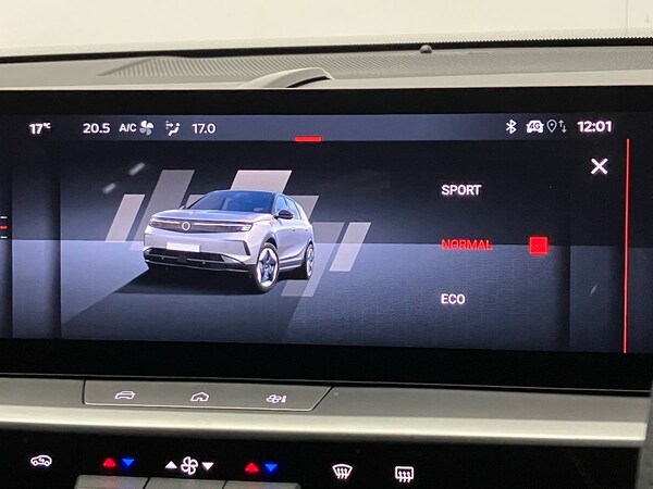 Used Vauxhall Grandland 2025 for sale - 75342611: Photo 42