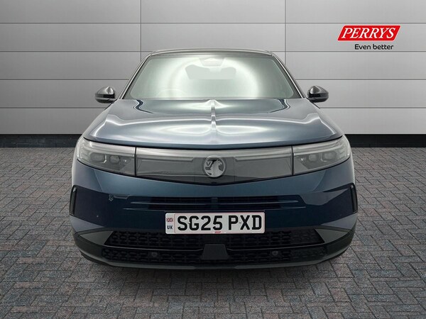 Used Vauxhall Grandland 2025 for sale - 75342611: Photo 4