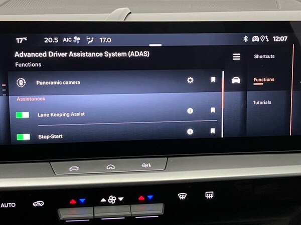 Used Vauxhall Grandland 2025 for sale - 75342611: Photo 53