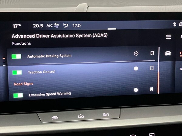 Used Vauxhall Grandland 2025 for sale - 75342611: Photo 54