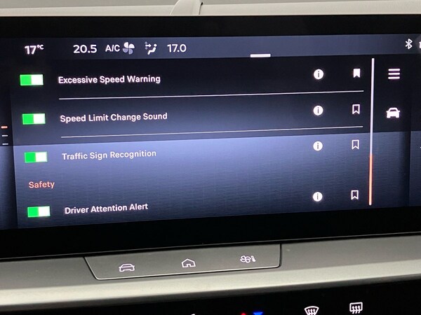 Used Vauxhall Grandland 2025 for sale - 75342611: Photo 55
