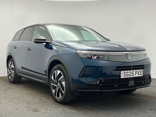 Used Vauxhall Grandland 2025 for sale - 75342611: Photo 59