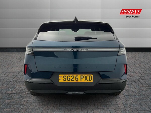 Used Vauxhall Grandland 2025 for sale - 75342611: Photo 5