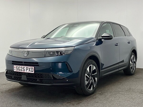 Used Vauxhall Grandland 2025 for sale - 75342611: Photo 60