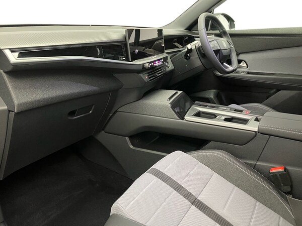 Used Vauxhall Grandland 2025 for sale - 75342611: Photo 7