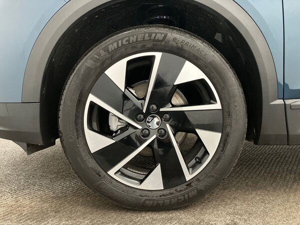 Used Vauxhall Grandland 2025 for sale - 75342611: Photo 8