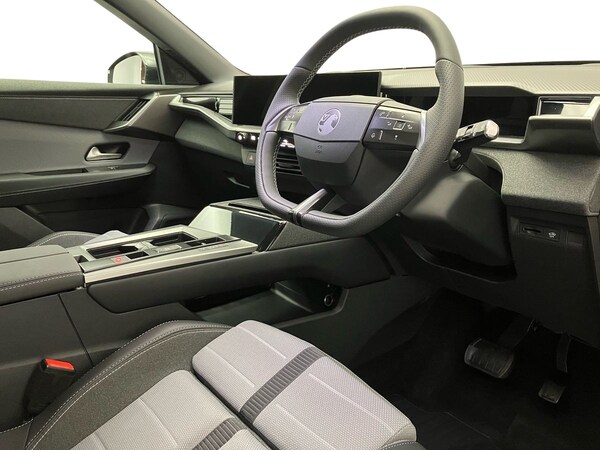 Used Vauxhall Grandland 2025 for sale - 75342611: Photo 9