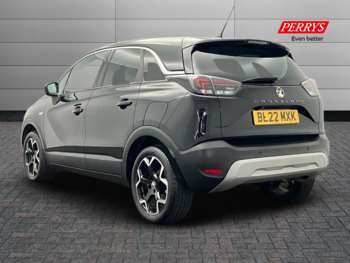Used Vauxhall Crossland 2022 for sale - 75283754: Photo