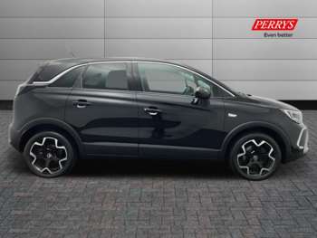 Used Vauxhall Crossland 2022 for sale - 75283754: Photo