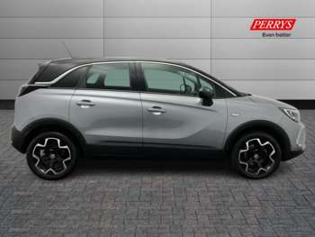 Used Vauxhall Crossland 2022 for sale - 74925929: Photo