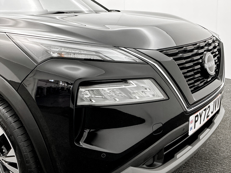 Used Nissan X-Trail 2023 for sale - 77617257: Photo 10