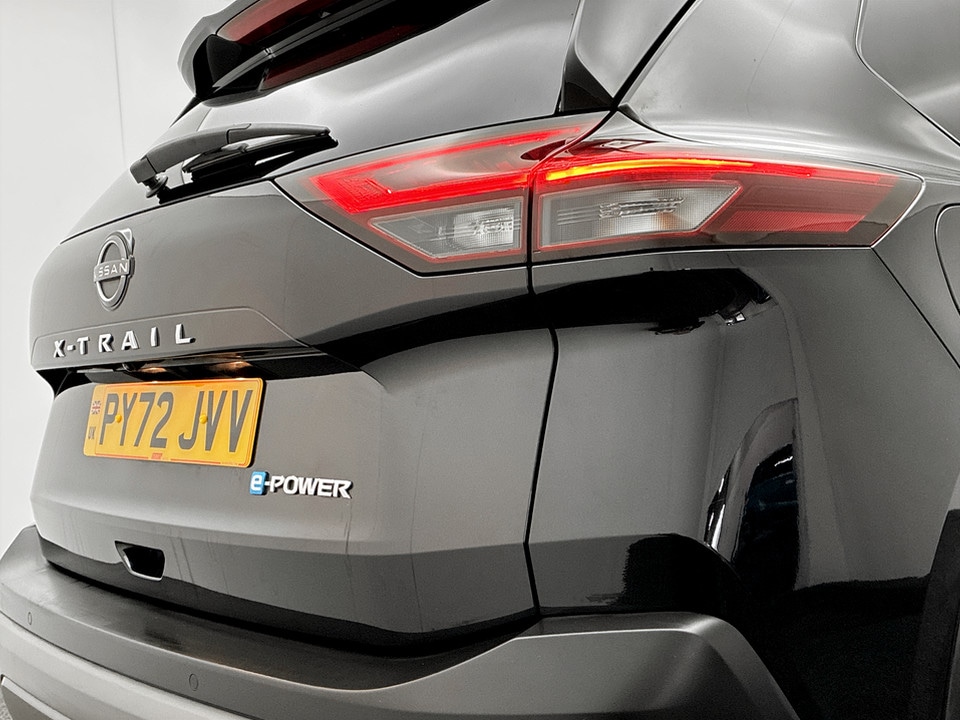 Used Nissan X-Trail 2023 for sale - 77617257: Photo 11