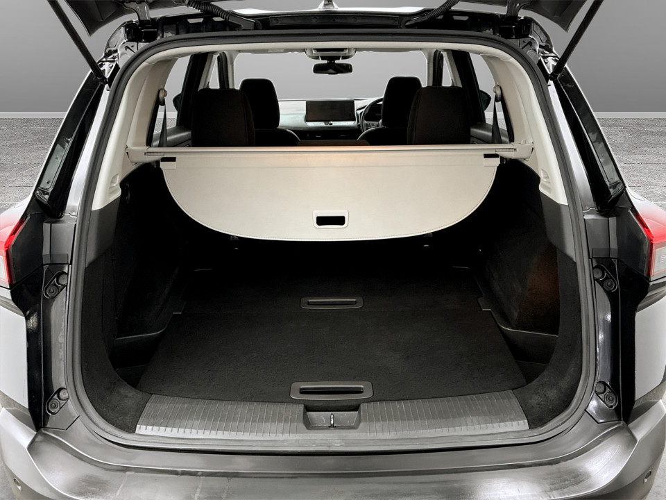 Used Nissan X-Trail 2023 for sale - 77617257: Photo 12