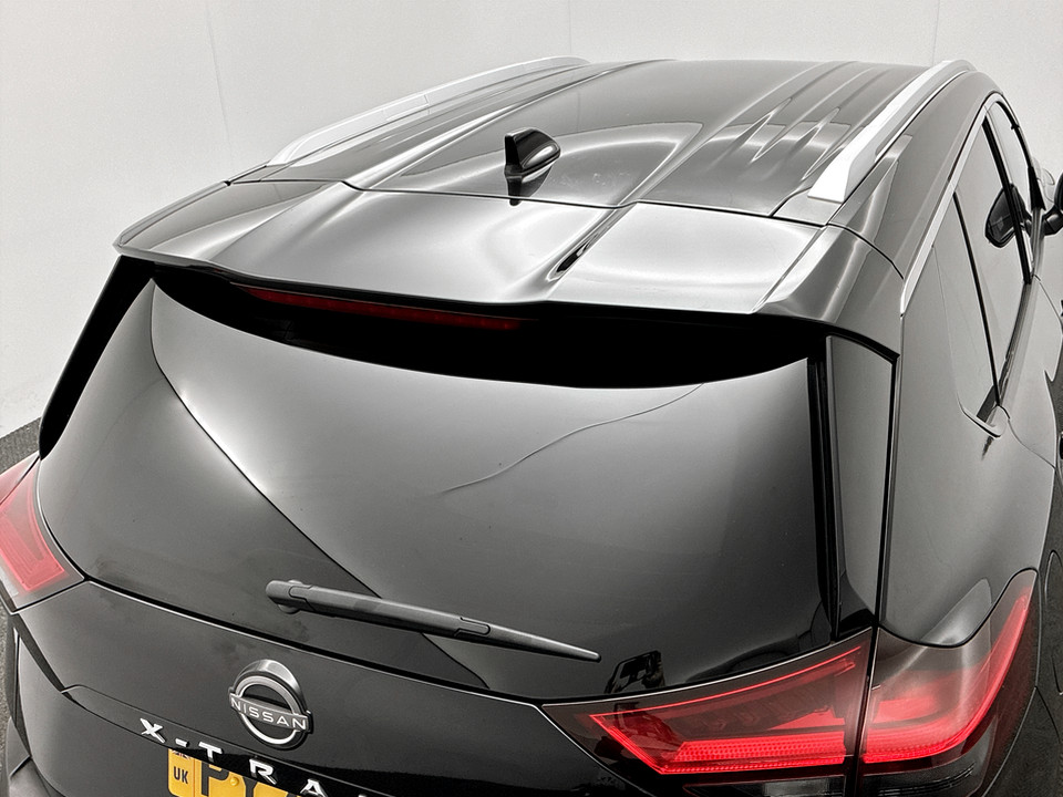 Used Nissan X-Trail 2023 for sale - 77617257: Photo 13