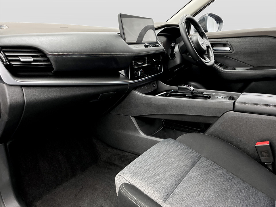 Used Nissan X-Trail 2023 for sale - 77617257: Photo 17