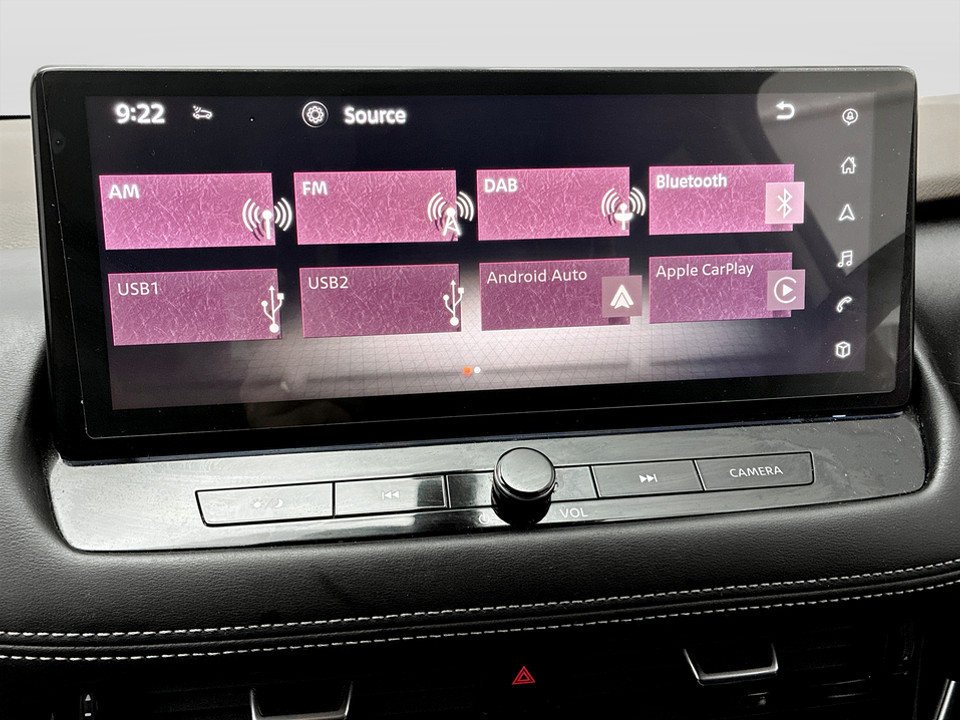 Used Nissan X-Trail 2023 for sale - 77617257: Photo 20