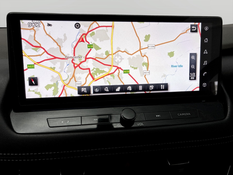 Used Nissan X-Trail 2023 for sale - 77617257: Photo 21