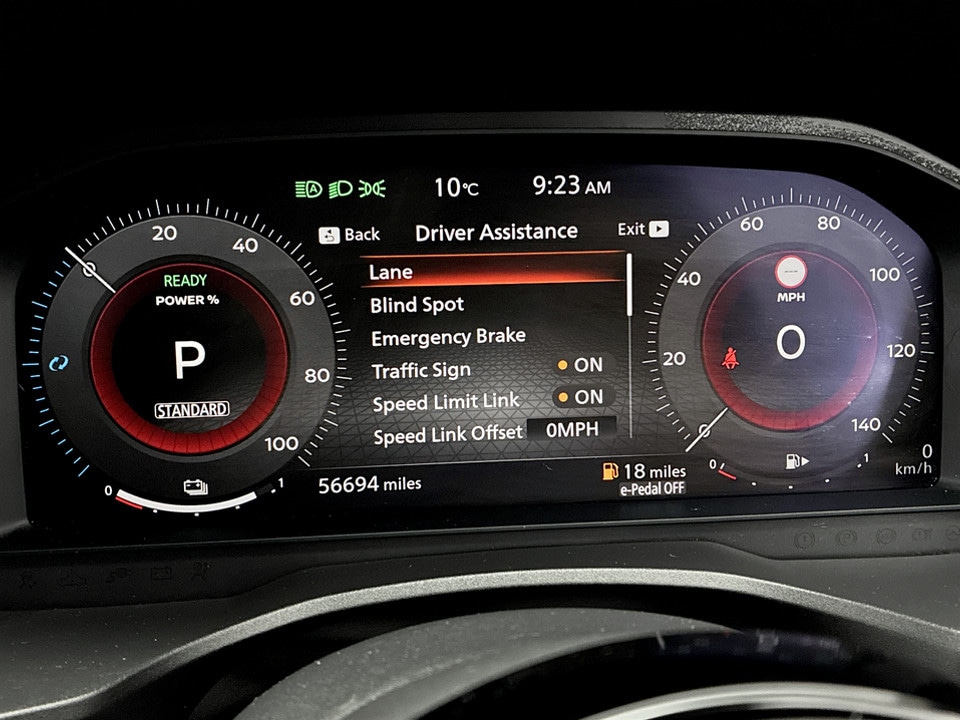 Used Nissan X-Trail 2023 for sale - 77617257: Photo 22