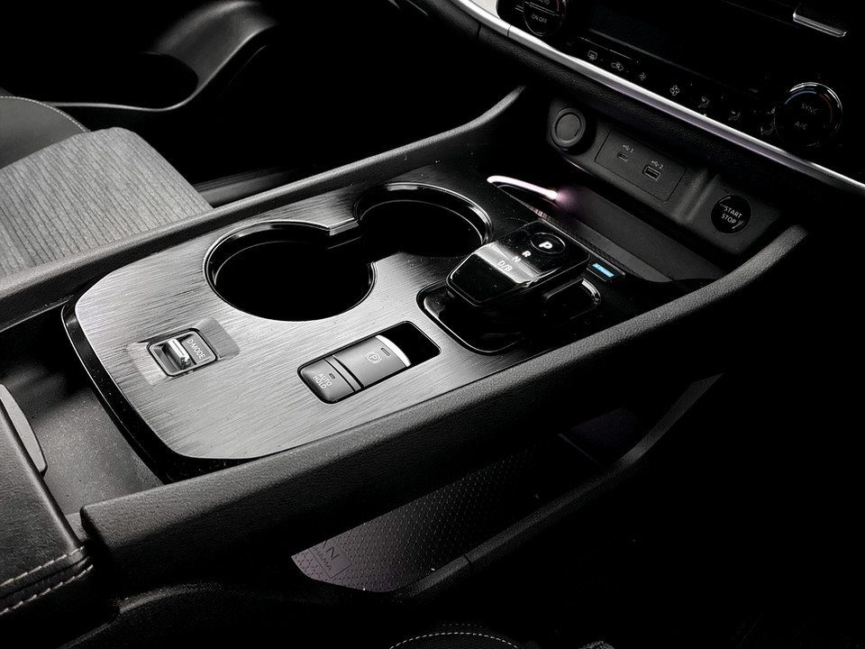 Used Nissan X-Trail 2023 for sale - 77617257: Photo 23